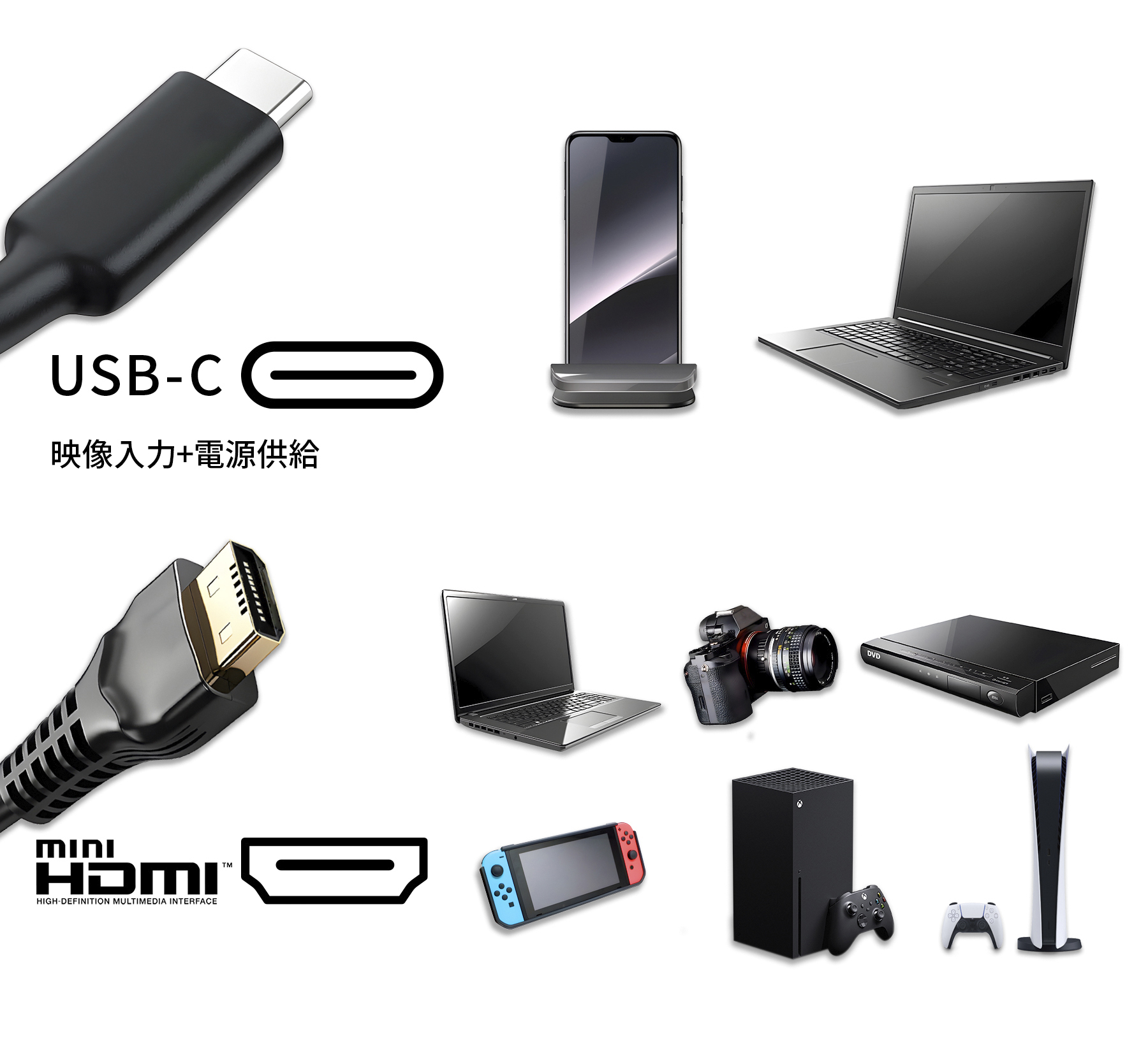 Amazon.co.jp: Newsoul モバイルモニター 15.6インチ モバイル