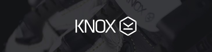 KNOX ノックス