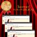 弾性ストッキング 着圧ソックス 黒 3足セット 着圧式 解放 ソックス むくみ 頻尿 美脚 夏用 夜用 昼用 医療用 男性 女性 メンズ レディース ブラック JM-093 関連画像1
