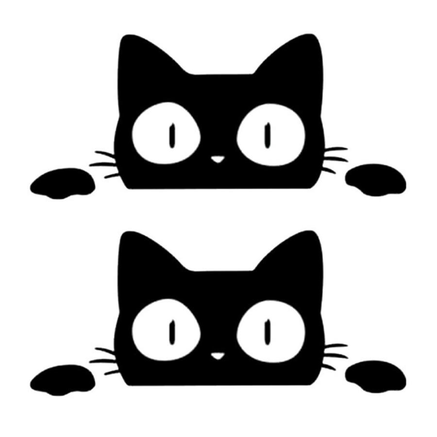 猫 車 ステッカーの商品一覧 通販 Yahoo ショッピング 猫 車 ステッカーの商品一覧 通販 Yahoo ショッピング