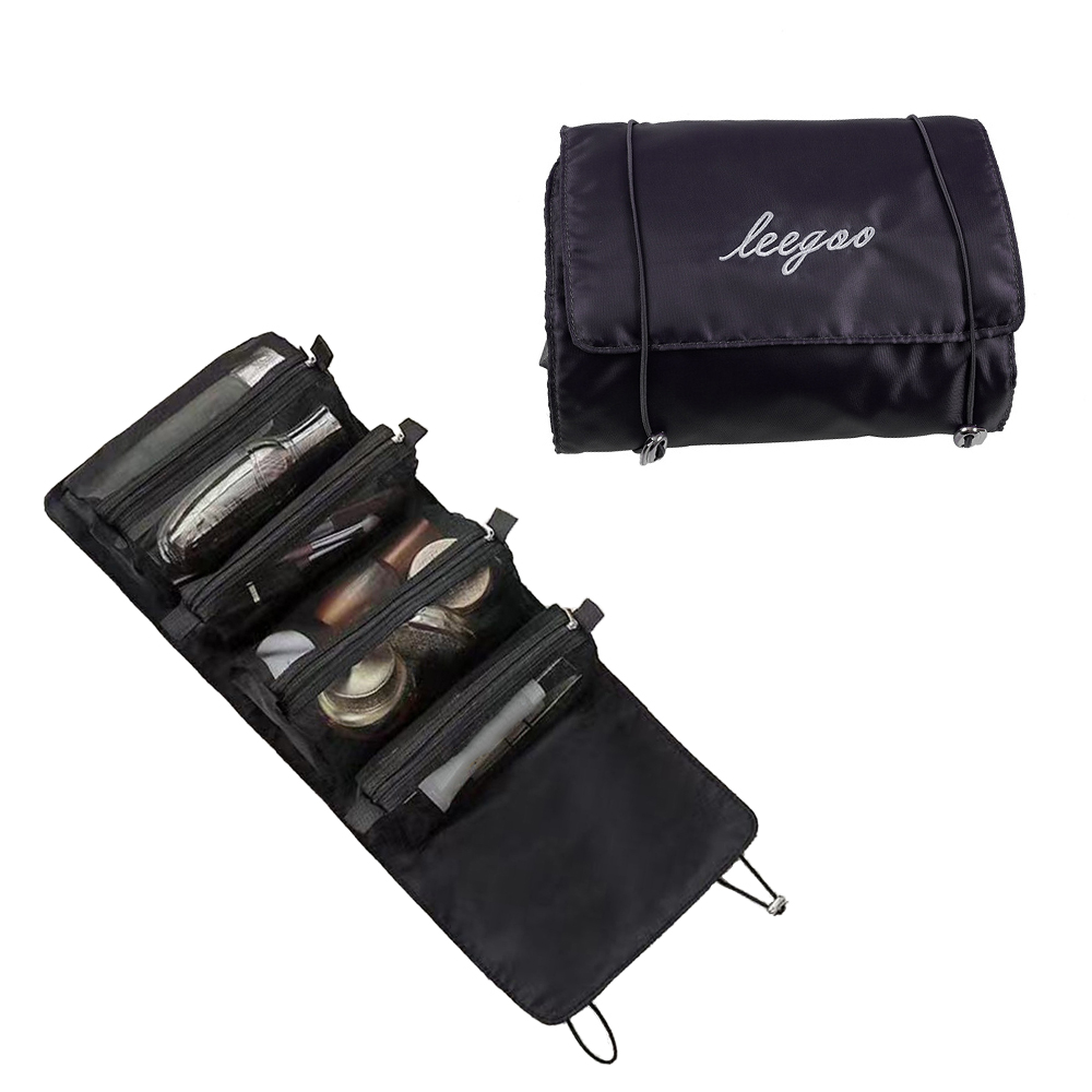 コスメポーチ メイクポーチ 旅行用 ポーチ 化粧ポーチ 大容量 持ち運び