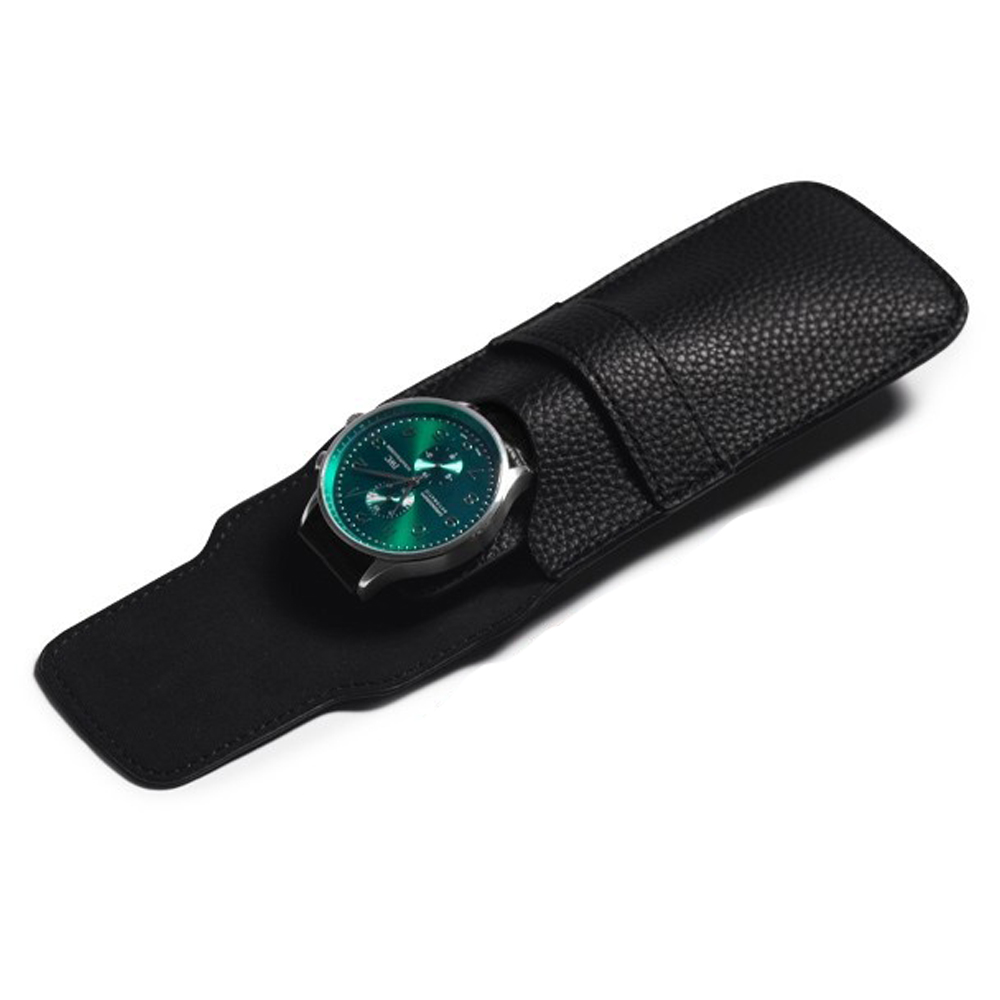 腕時計 ケース 1本用 持ち運び 腕時計ケース 時計ケース 時計バッグ