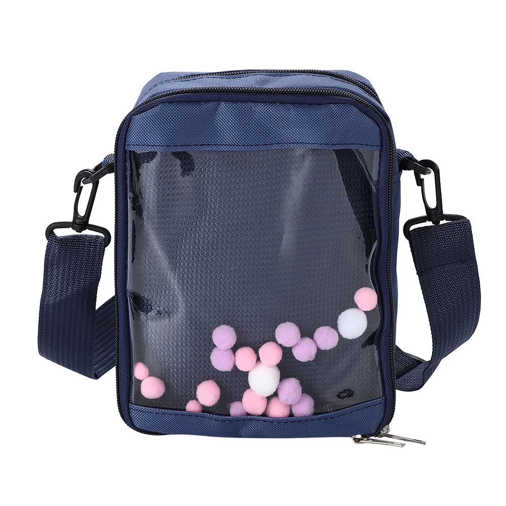 痛バッグ 痛バ 小さめ A5 ショルダー ショルダーバッグ 推し活バッグ