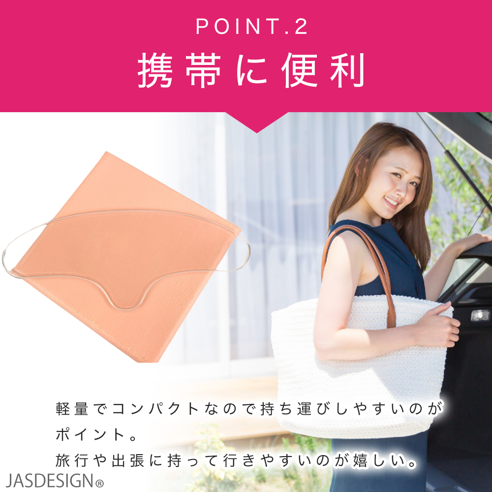おでこ シワ伸ばし しわ伸ばし テープ パッド シール パッチ パック しわ シワ 皺 おでこのシワ 繰り返し使える 水洗い可 みけん 眉間 スキンケア JM-409 関連画像3