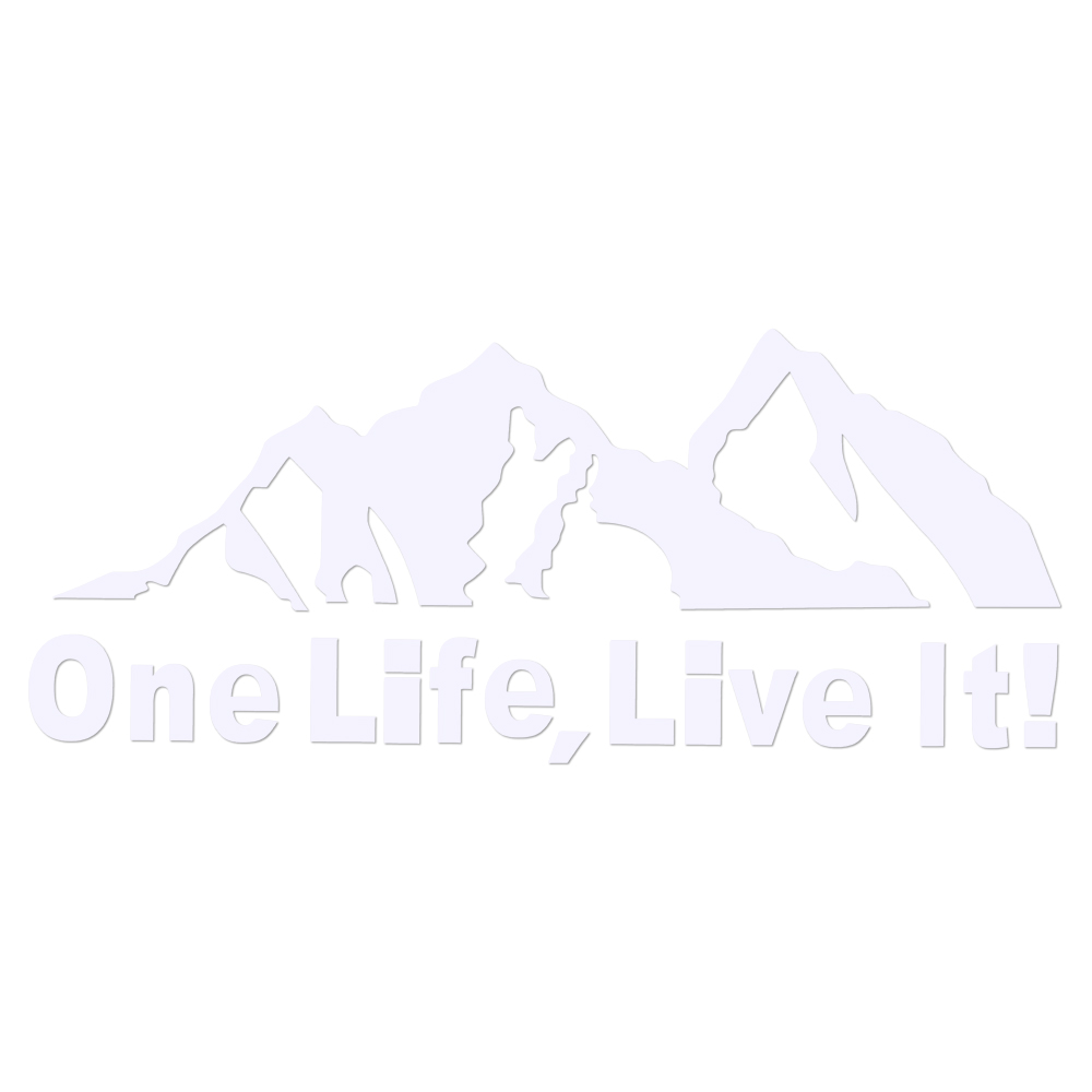 カーステッカー 車 ステッカー シール アウトドア キャンプ 山 山登り ロゴ バイク 傷隠し カッティング ドレスアップ カスタム マウンテン オフロード JM-459 |  | 02