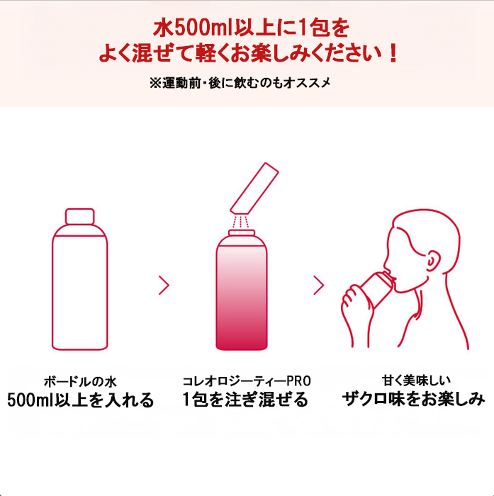 フードオロジー 飲むダイエット コレオロジーティー 8000mg×15包