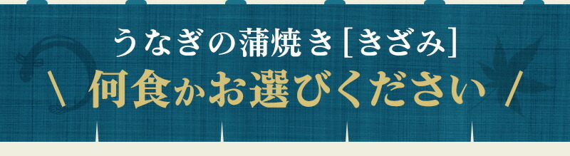 大サイズうなぎの蒲焼 150g 帯