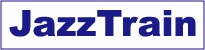 JazzTrain Yahoo!店 ロゴ
