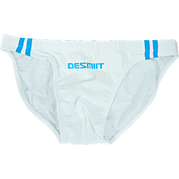 DESMIIT デスミット 競パン ダブルライン ローライズ 水着 競泳パンツ 競泳水着 競泳用 海パン 013