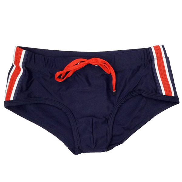 SEOBEAN/セビン 男性水着 オレンジ 競パン ショートボクサーローライズ SEOBEAN/セビン 男性水着 オレンジ 競パン ショートボクサー