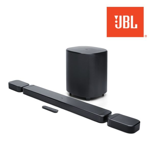 JBL �������� �T�E���h�o�[ BAR800MK2 Dolby Atmos 780W  7.1ch
