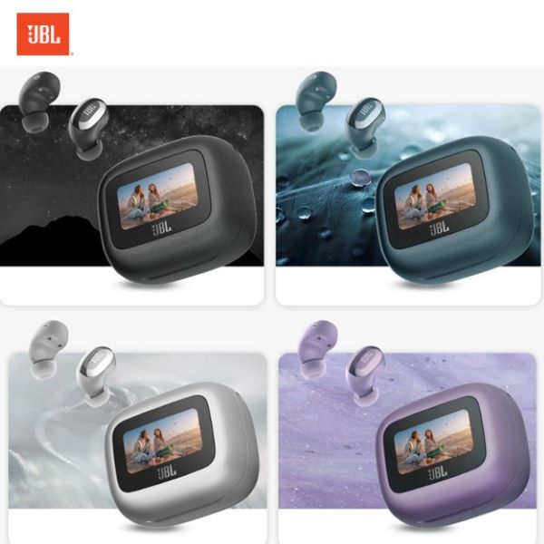 JBL 公式限定ワイヤレスイヤホン LIVE BUDS3 : JBL公式 Yahoo!店