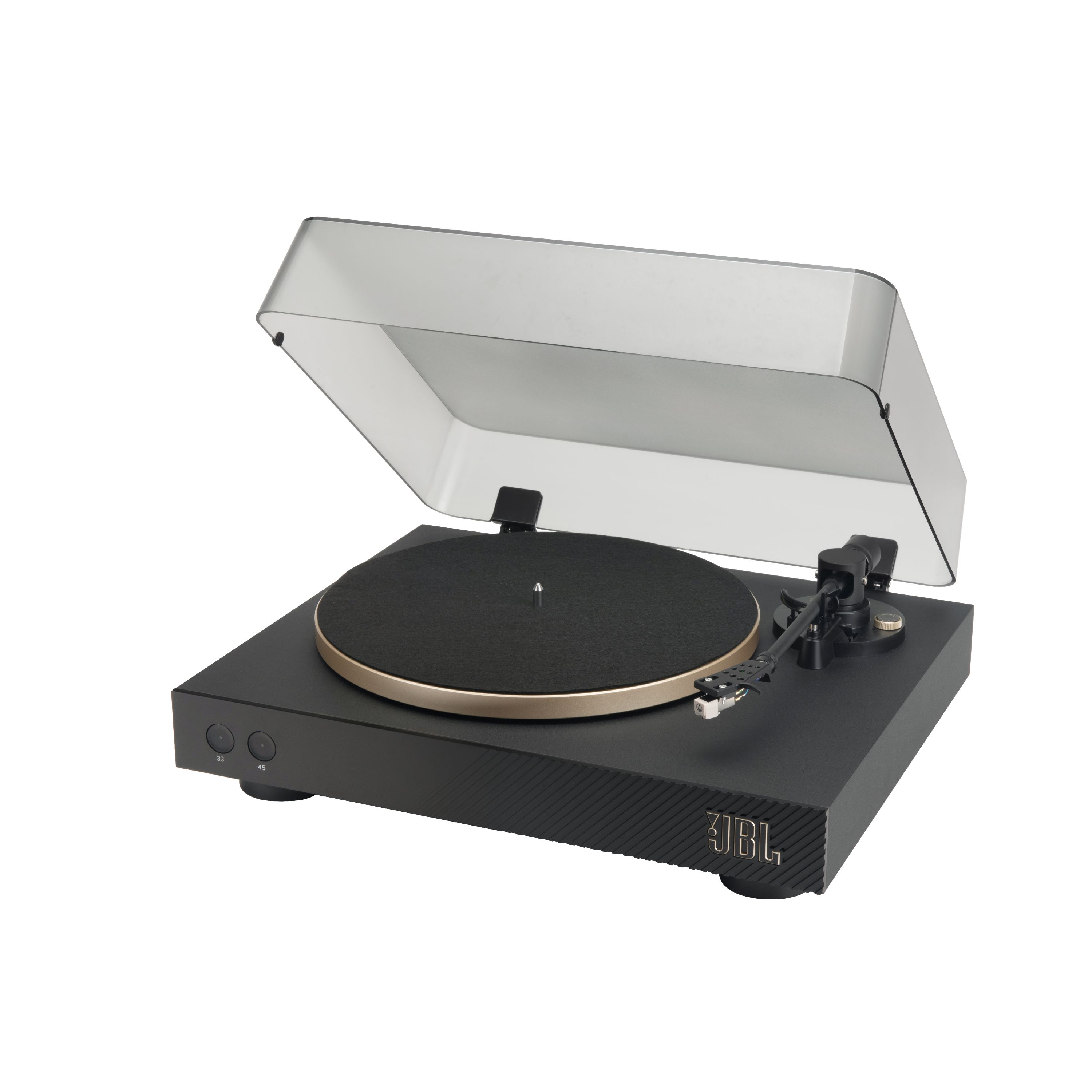 JBL ターンテーブル SPINNER BT GOLD Bluetooth 内蔵 レコードプレーヤー カートリッジ コーデック SBC AptX HD : JBL公式 Yahoo!店 - 通販 - Yahoo!ショッピング JBL ターンテーブル SPINNER BT GOLD Bluetooth 内蔵 レコードプレーヤー カートリッジ コーデック SBC AptX HD : JBL公式 Yahoo!店 - 通販 - Yahoo!ショッピング