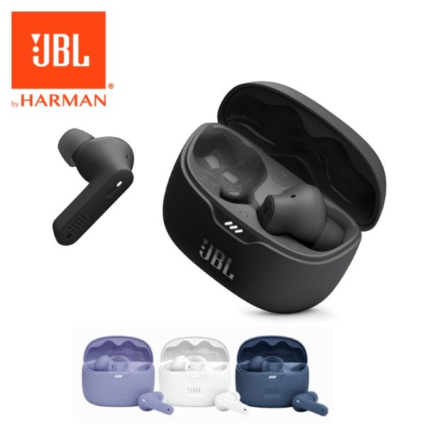 JBL 公式限定ワイヤレスイヤホン TUNE BEAM