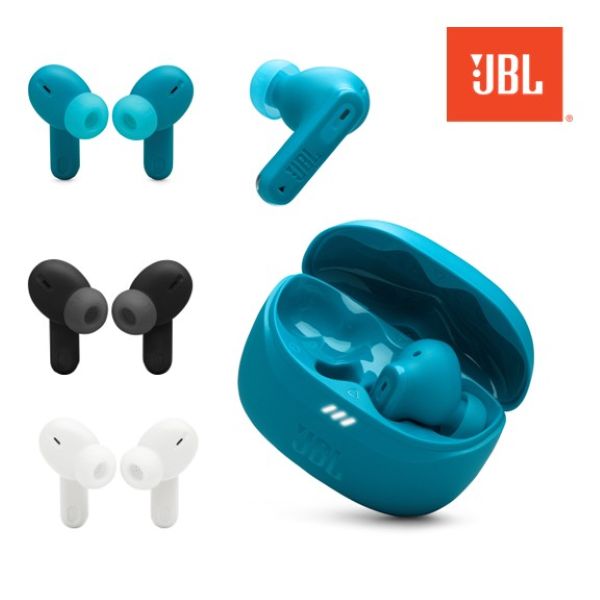 JBL TUNE BEAM 2 ワイヤレスイヤホン JBLショートスティックタイプの完全ワイヤレスイヤホン「Tune