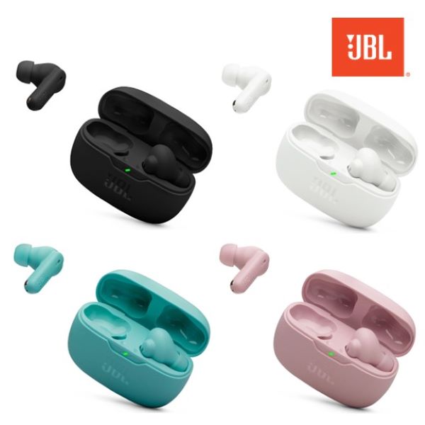 【新品未使用】JBL WAVE BEAM2 ウェーブビーム2 JBL Wave Beam 2 | ノイズキャンセリング完全ワイヤレスイヤホン