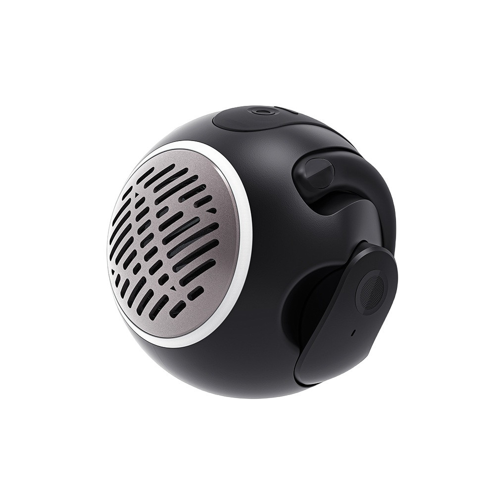 ＼イヤホン + スピーカー ／ 外部スピーカー機能 より操作便利 Bluetooth5.4 HD通話 高音質 骨伝導イヤホン 生活防水 会議/在宅勤務/散歩/スポーツにおすすめ_1