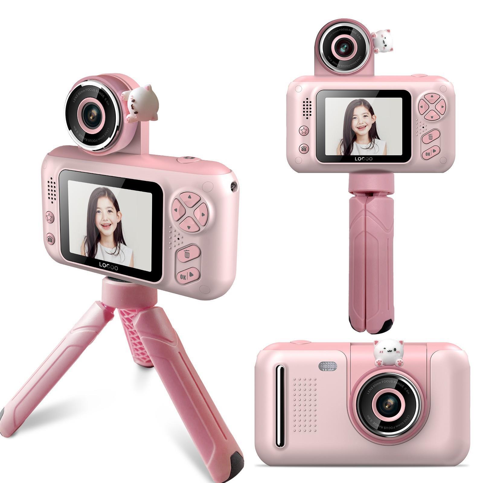 1080P å ǥ  ߥ ӥǥ  40MP 2.4  IPS ꡼ 180 ž ¢Хåƥ꡼ 襤եȥե졼