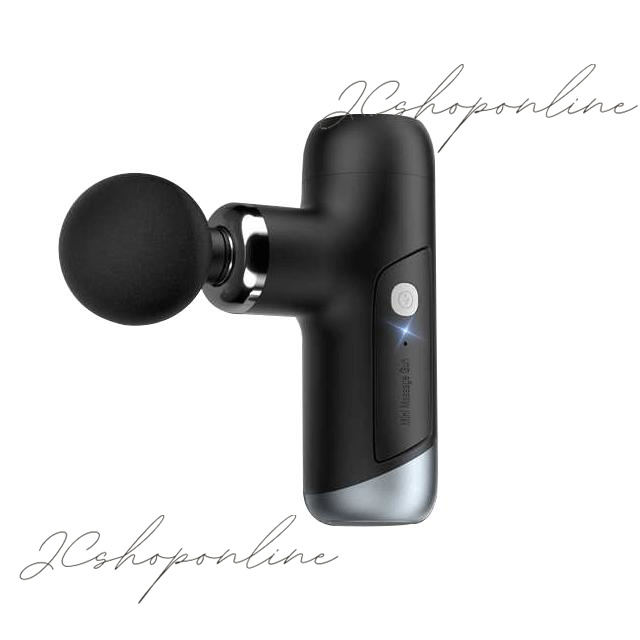 筋膜リリースガン マッサージ器 マッサージガン ボディガン ボディケア