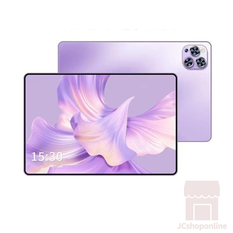 アンドロイド Android15 タブレット PC 本体 10.1インチ 16+512GB 