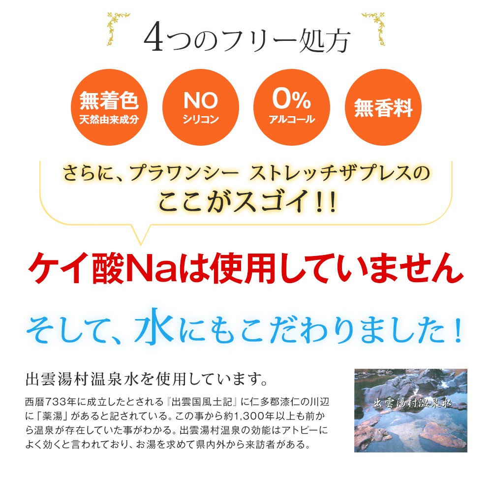 プラワンシー ストレッチザプレス シワ消し下地クリーム 15ml 2個 