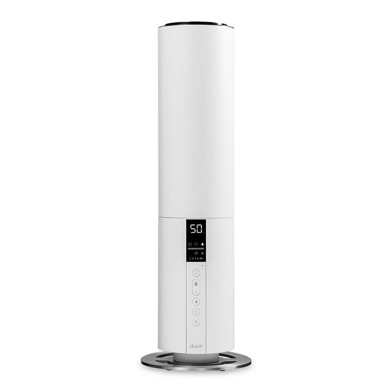 ポイント10倍！ デュクス タワー型超音波式加湿器 ビーム 独自の