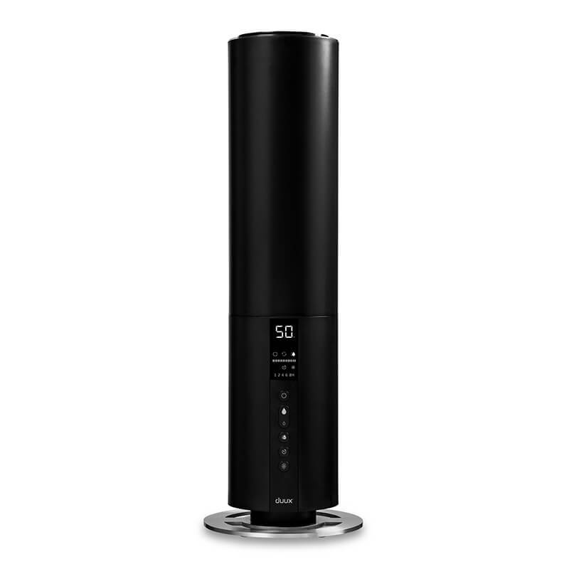 ポイント10倍！ デュクス タワー型超音波式加湿器 ビーム 独自の
