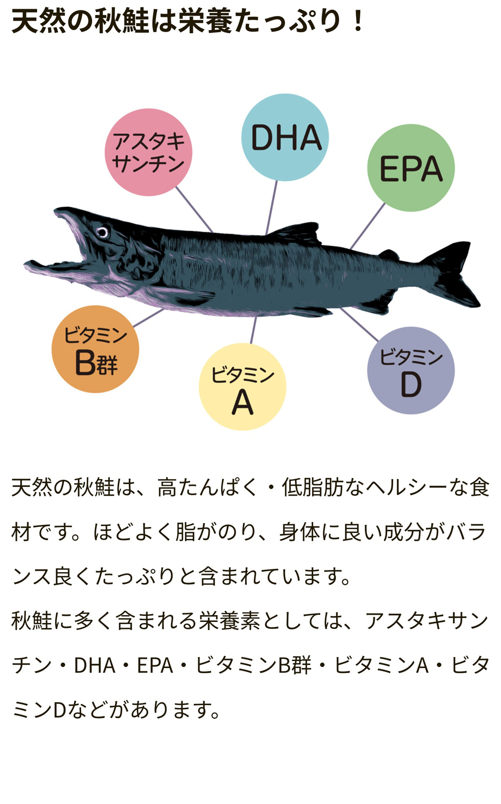 北海道の無添加鮭とば