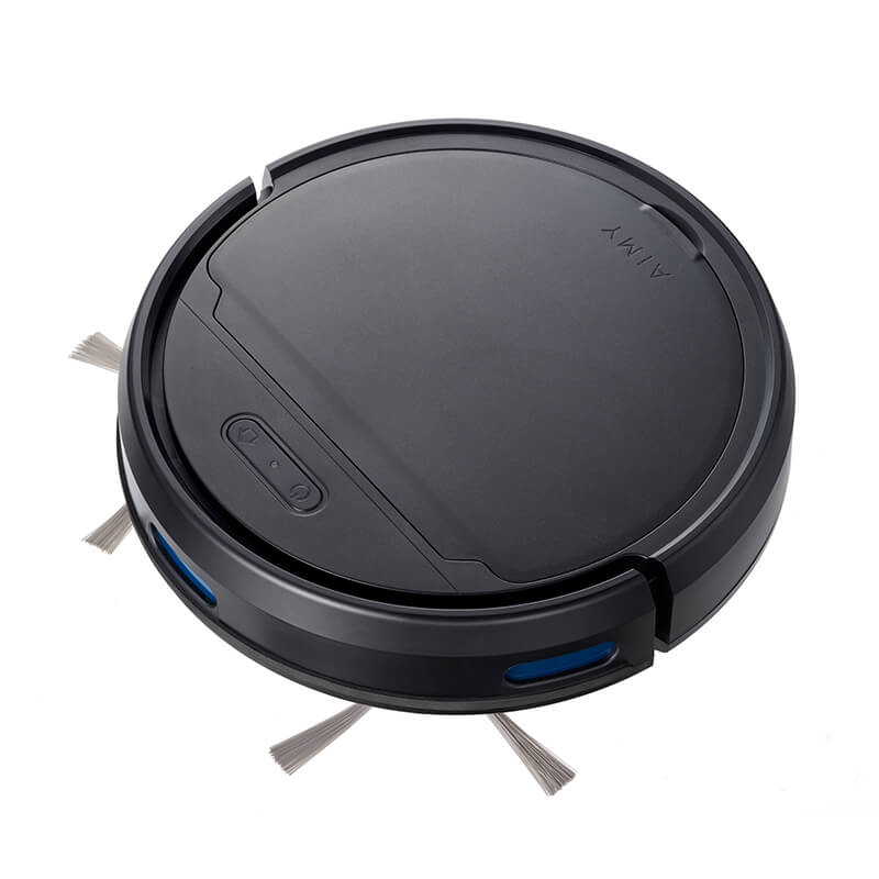 新品未使用未開封　A i MYロボットクリーナー パワーアップして新登場！エイミーロボットクリーナー2 ※こちら