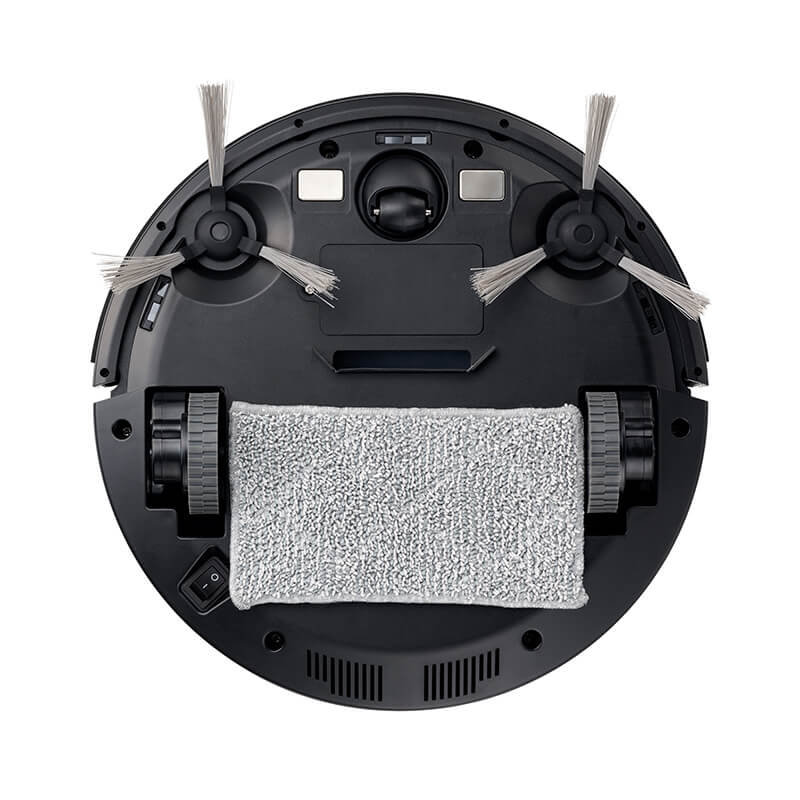 新品未使用未開封　A i MYロボットクリーナー パワーアップして新登場！エイミーロボットクリーナー2 ※こちら