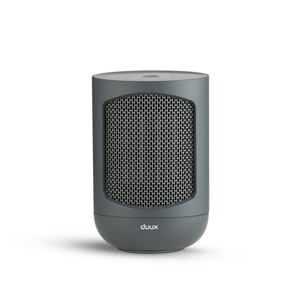 duux デュクス 小型セラミックファンヒーター Zone（ゾーン） : JCC