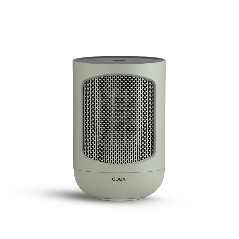 duux デュクス 小型セラミックファンヒーター Zone（ゾーン） : JCC