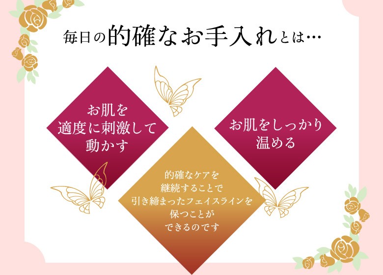 美顔器 V℃ ヴィドシー 小林照子プロデュース : JCCショップ ヤフー店