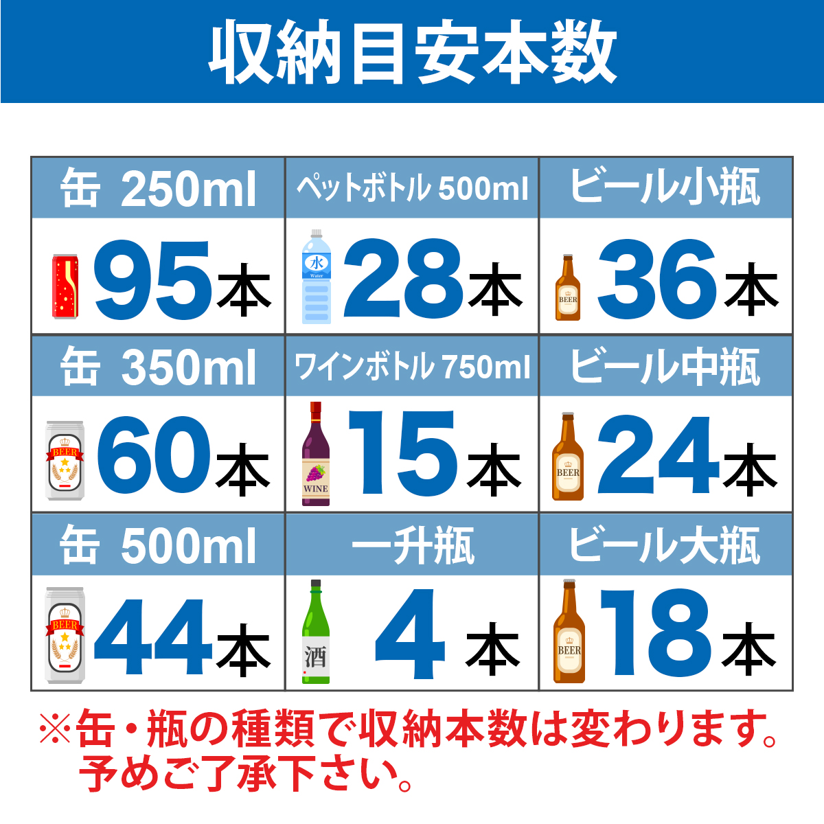 面ガラス冷蔵ショーケース 2020年 70L JCMオフィシャルショップ / 4面ガラス冷蔵ショーケース（片面扉