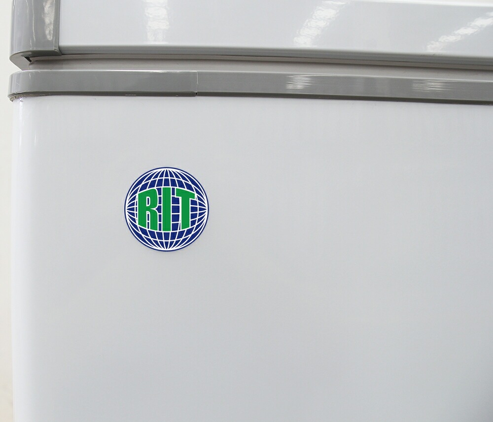JCM RIT JCM 冷凍ストッカー RITC-310 業務用 鍵付き キャスター付き