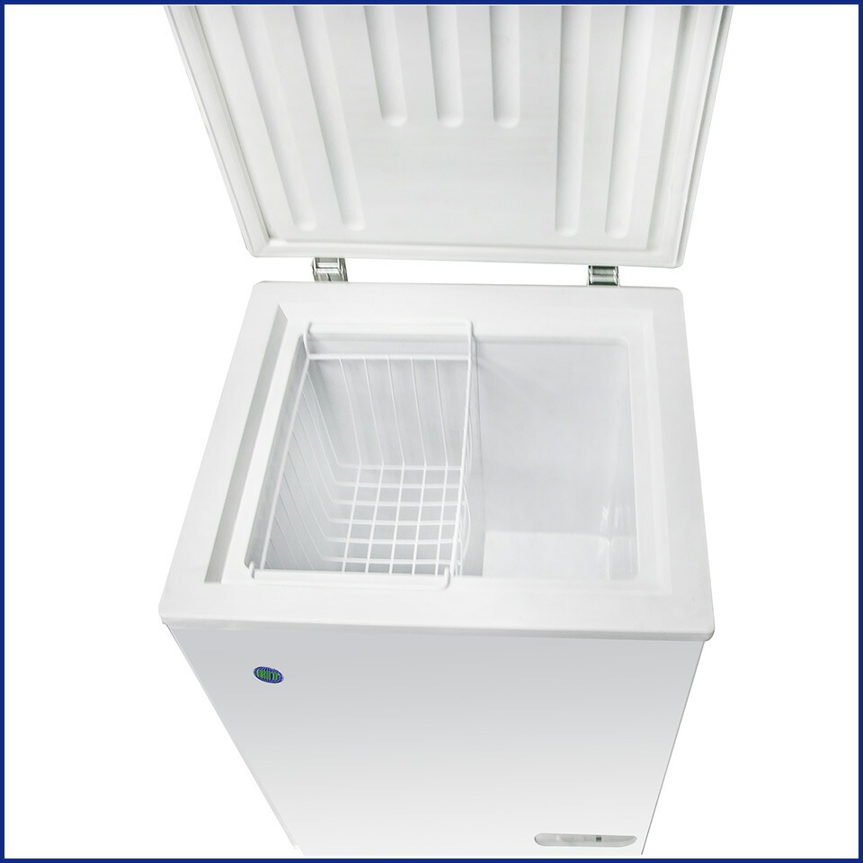 レビュー特典 RIT JCM 冷凍ストッカー ...の詳細画像5