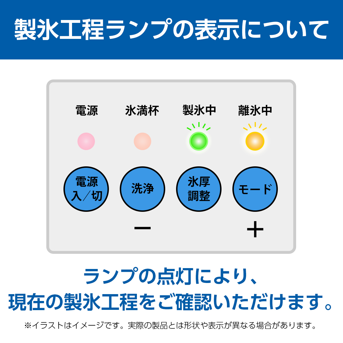 JCM レビュー特典 業務用 全自動製氷機 25kg JCMI-25 業務用 キューブ