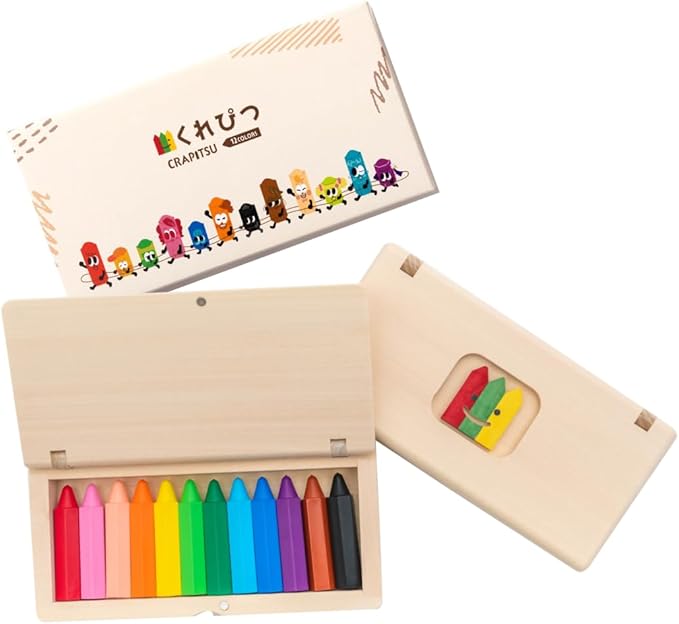 子ども用くれよん