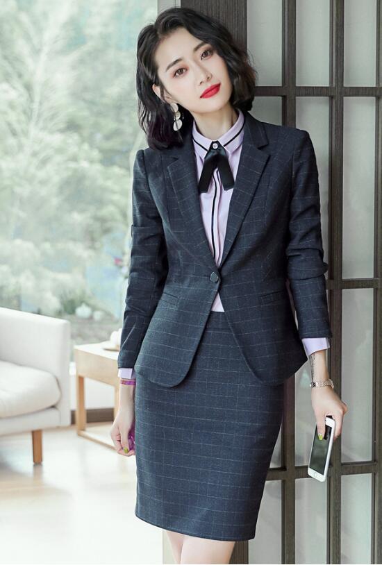 スカートスーツ 3点セット 期限セール 春秋冬 人気 フォーマル 3色 レディース ジャケット スカート ベスト ビジネス 仕事 オフィス 通勤 大きいサイズ S 4xl Hdw1xsqvoo スーツ フォーマル Imsservice Co Id