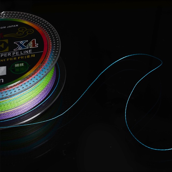 エギング アジング トラウト Peライン X4 4本撚り 100ｍ 10ｍ毎5色 0 4号 0 6号 0 8号 1 0号 1 2号 1 5号 2 0号 2 5号 3 0号 釣具 Pe1 釣具と真珠の卸直販 Jct 通販 Yahoo ショッピング