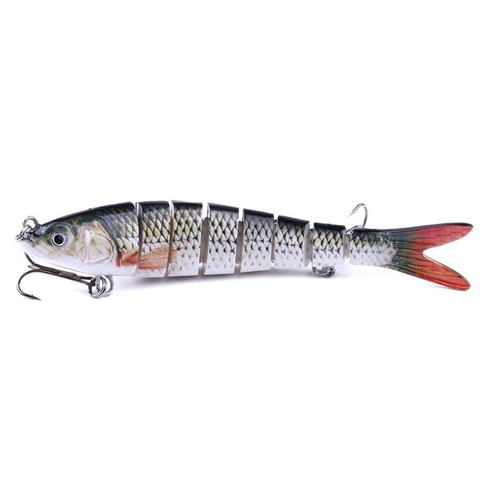 ジョイントベイト ルアー バス ミノー 釣り 釣具 : 釣具と真珠の卸直販