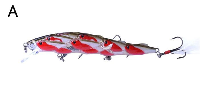 ほぼ未使用 ぺピーノ ミミズ オペラ ポゴ ナブクラなど 管釣り