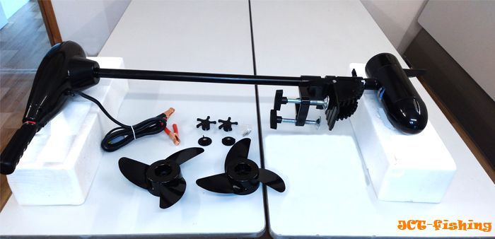 エレキ 60lb 12V 電動船外機 エレキモーター ハンドコン ボート エレキ 60lb 12V 電動船外機 エレキモーター ハンドコン ボート