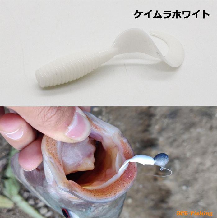 よ*ん様 ゲイリー　ワームセット　まとめ売り ゲイリーヤマモトワームセット - メルカリ