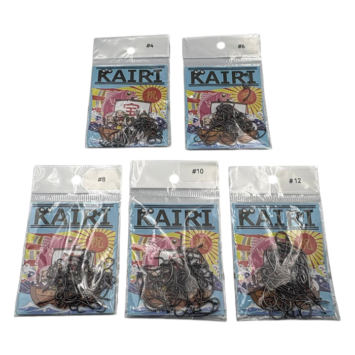 38個＋フック]クランク ミノー メーカー品 管釣り針 まとめ売り 38個＋