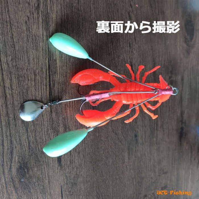 中古タコエギ 11本 中古タコエギ 11本 タコエギ 中古｜Yahoo!フリマ（旧PayPayフリマ）