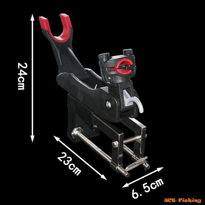 竿受け ロッドホルダー ワンタッチ タテ ヨコ 船釣り カセ 大物 釣具 : su2 : 釣具と真珠の卸直販 JCT - 通販 -  Yahoo!ショッピング