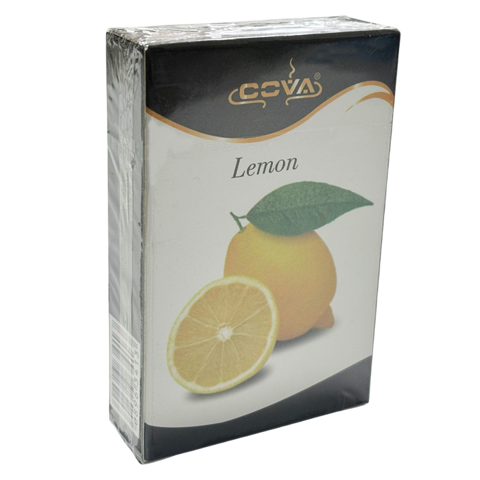 フレーバー シーシャ用 COVA アメリカ産 ニコチン無し 50g フーカー 水