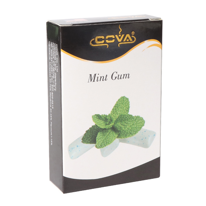 水タバコ@ フレーバー シーシャ用 COVA アメリカ産 ニコチン無し 50g フーカー 水