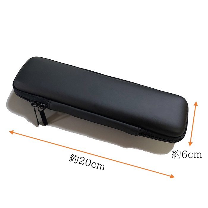 電子タバコケース スリムL VAPE CASE 収納 バッグ : 電子タバコ
